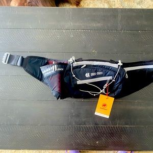 Mammut Lithium 3L Waistpack Copper Mountain